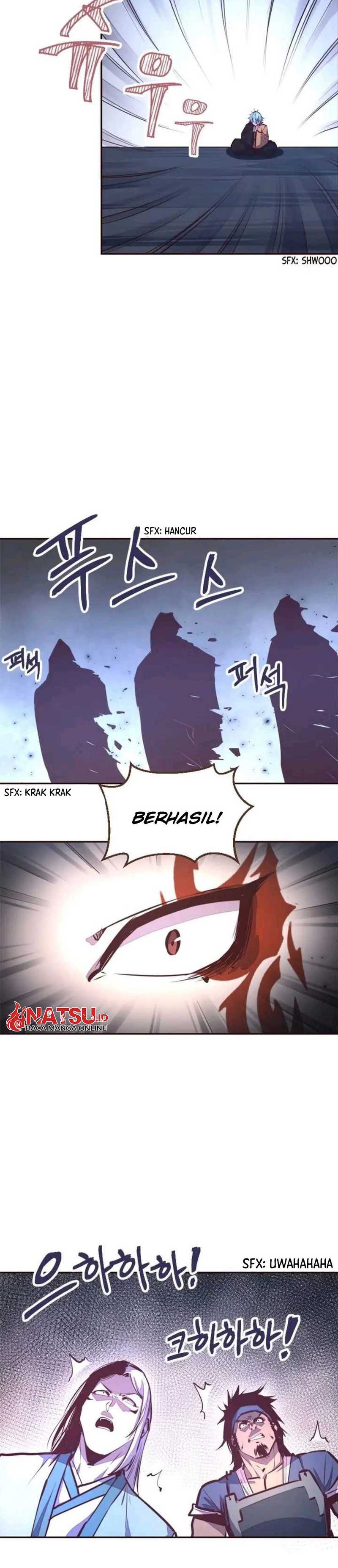 Life and Death: The Awakening Chapter 65 Gambar 15