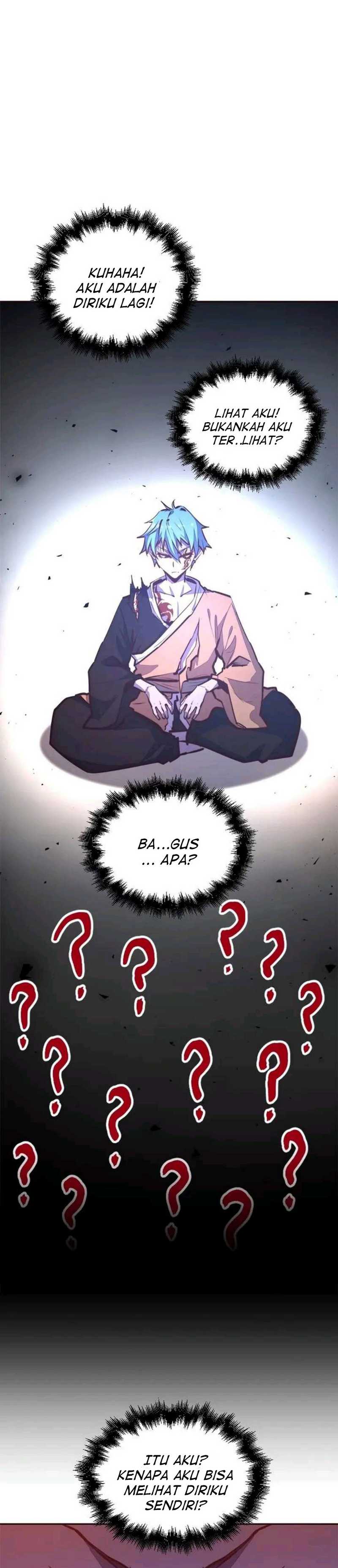 Life and Death: The Awakening Chapter 65 Gambar 16