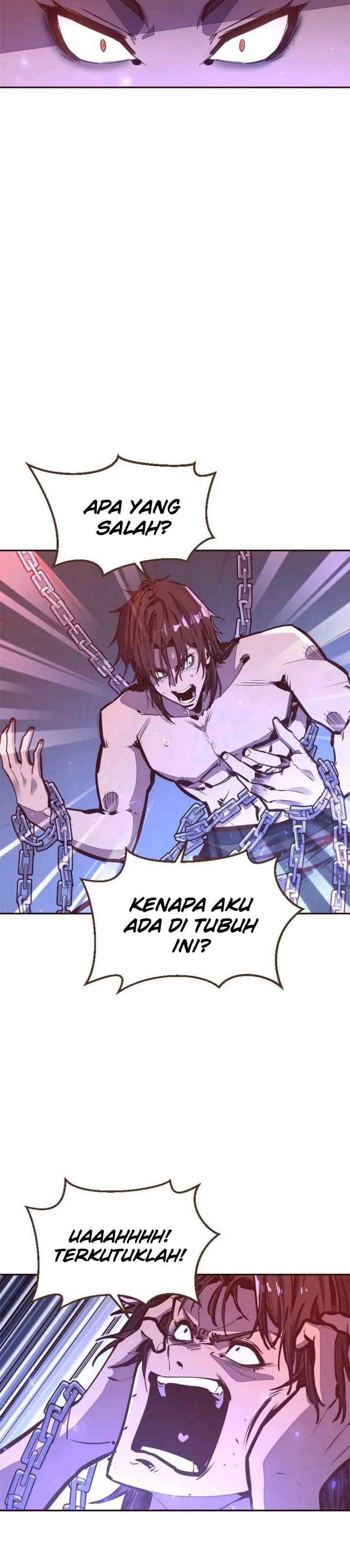 Life and Death: The Awakening Chapter 65 Gambar 17