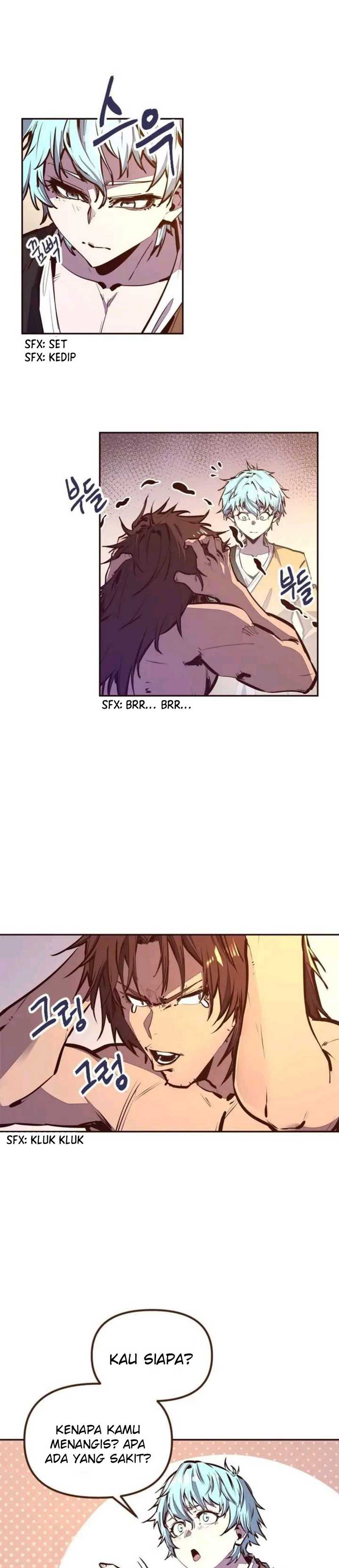 Life and Death: The Awakening Chapter 65 Gambar 20