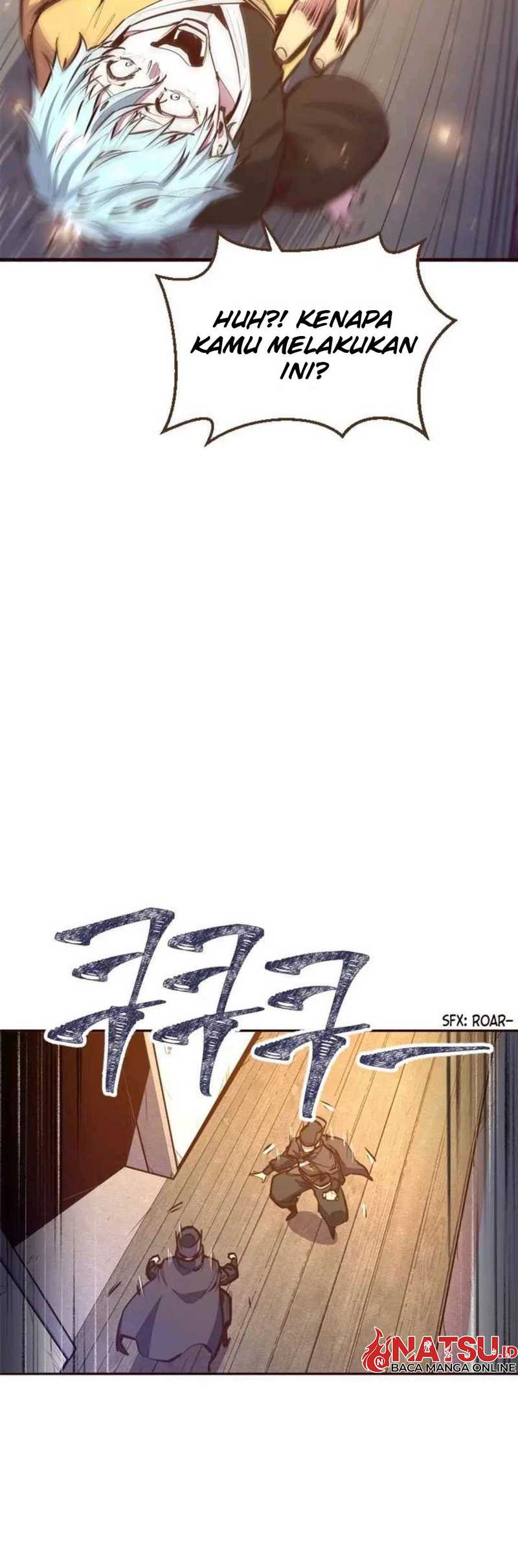 Life and Death: The Awakening Chapter 65 Gambar 22