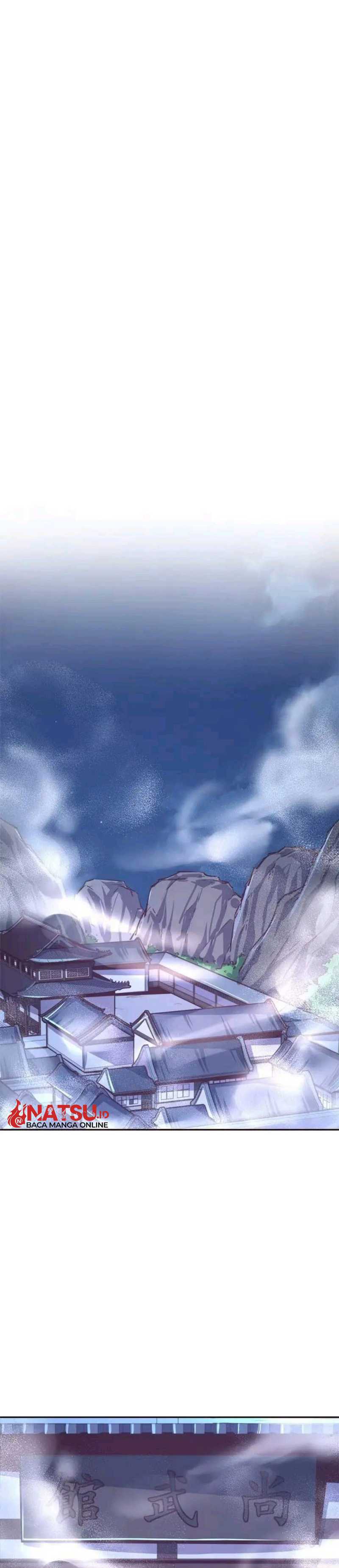 Life and Death: The Awakening Chapter 65 Gambar 24