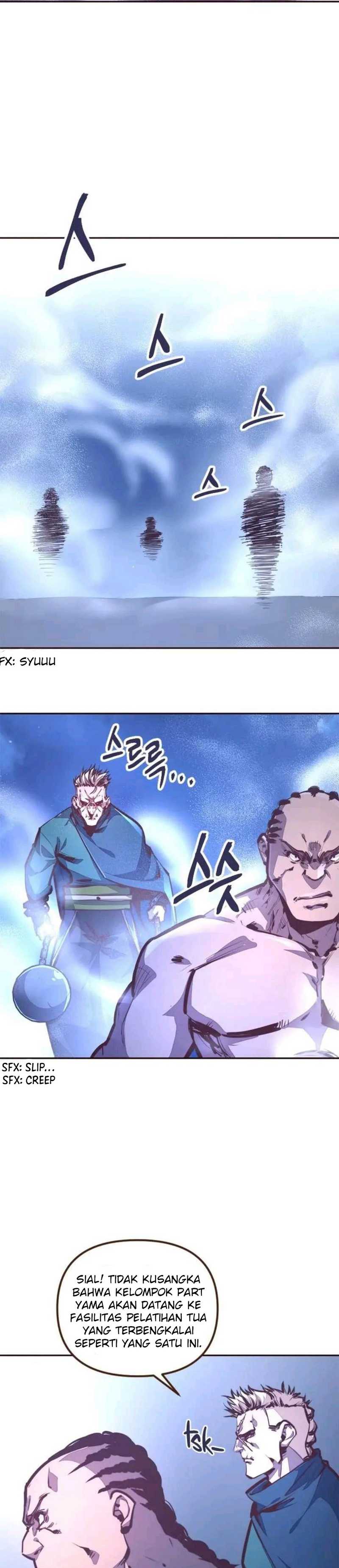 Life and Death: The Awakening Chapter 65 Gambar 25