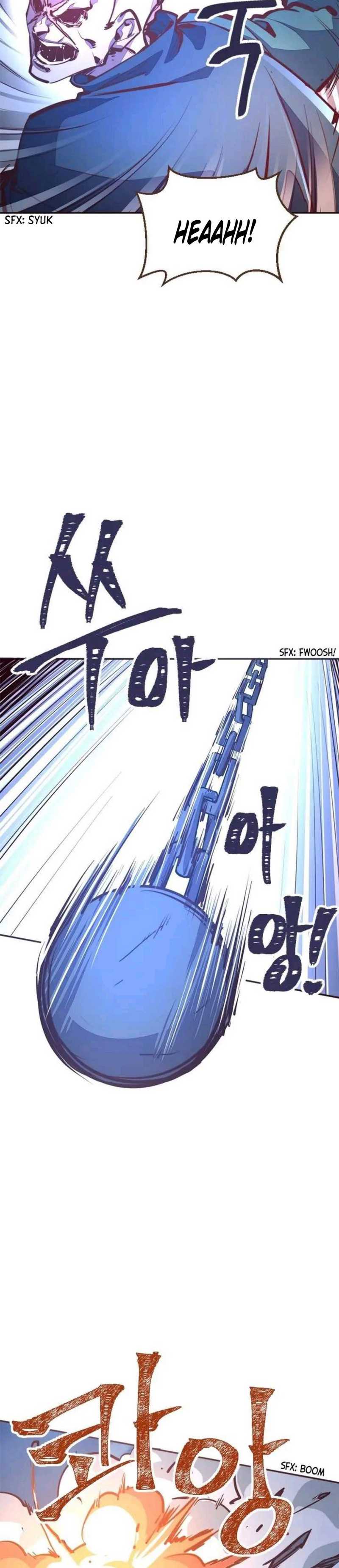 Life and Death: The Awakening Chapter 65 Gambar 27