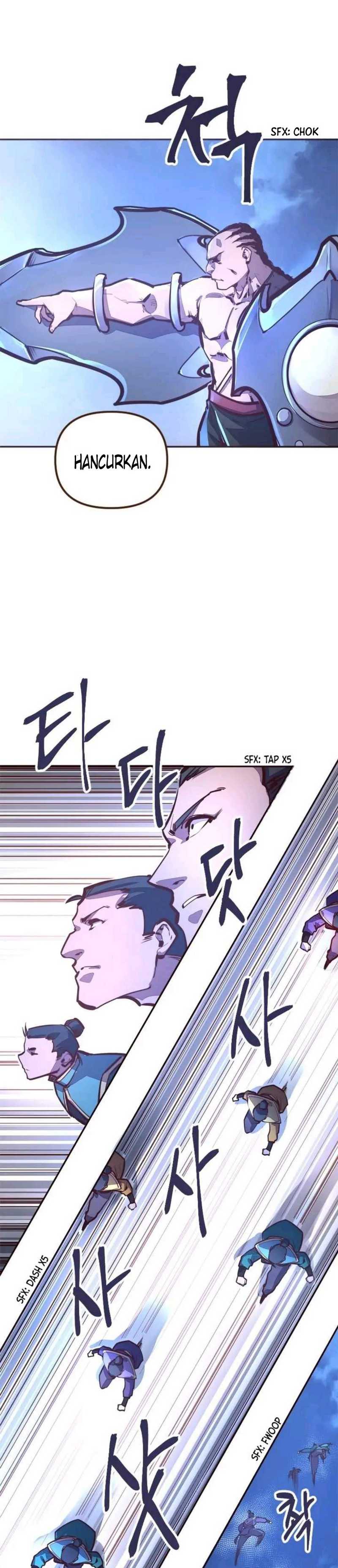 Life and Death: The Awakening Chapter 65 Gambar 29
