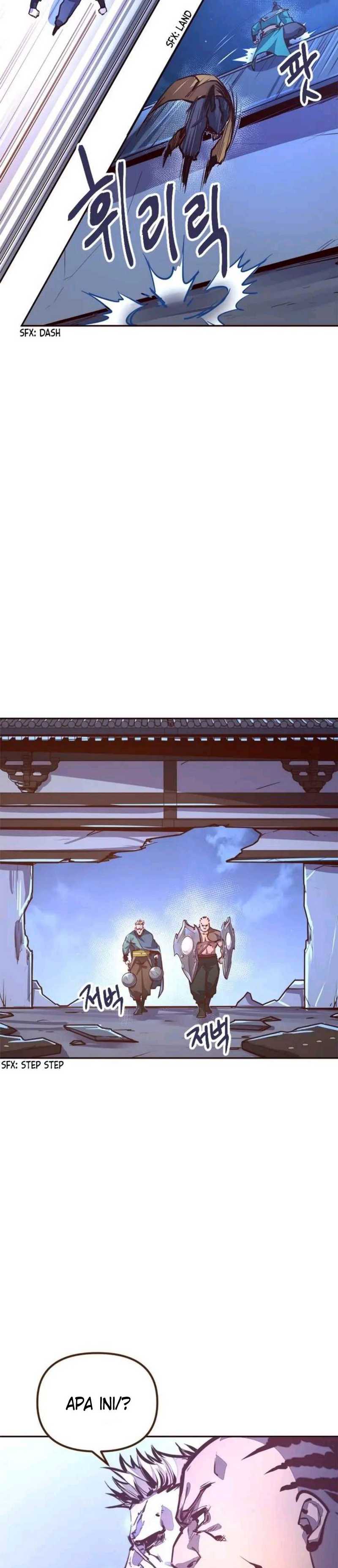 Life and Death: The Awakening Chapter 65 Gambar 30