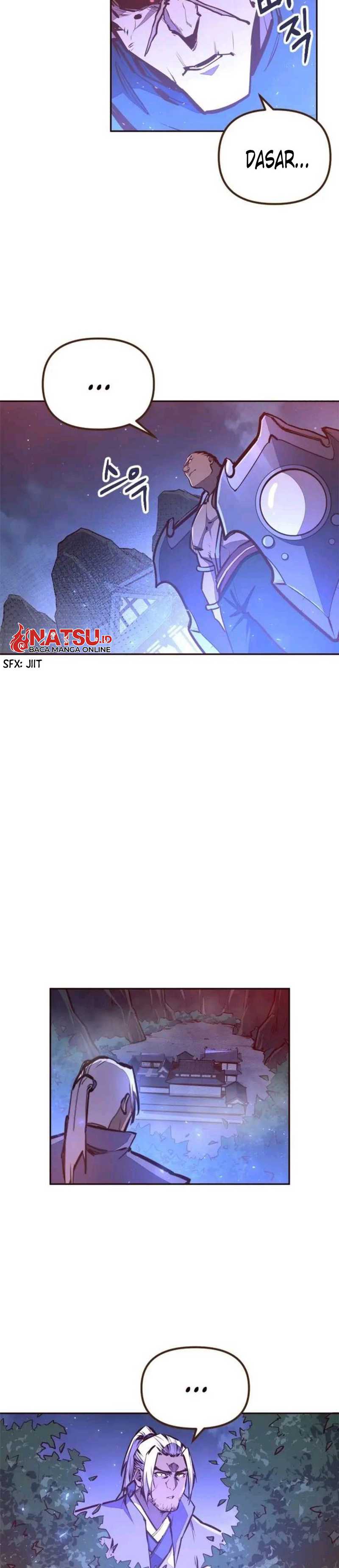 Life and Death: The Awakening Chapter 65 Gambar 33