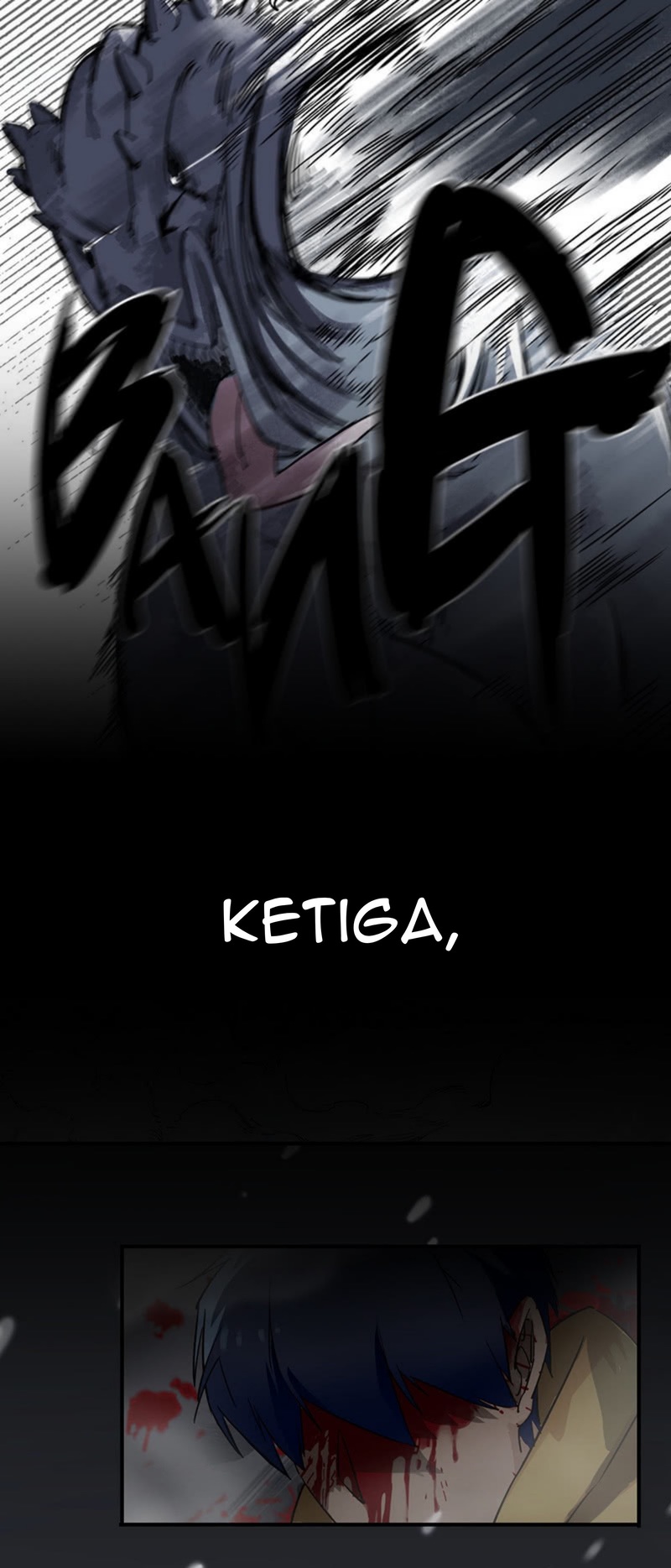 Life In The End Times From Scratch Chapter 00 Gambar 4