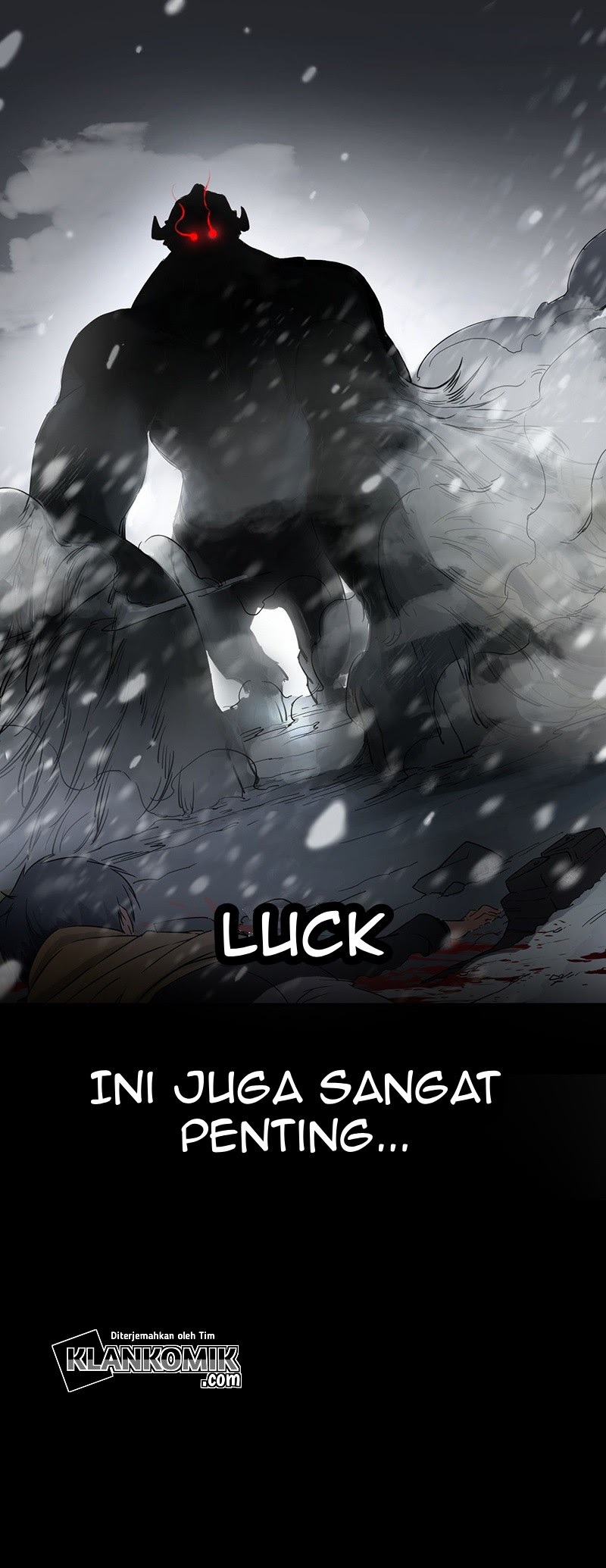 Life In The End Times From Scratch Chapter 00 Gambar 5