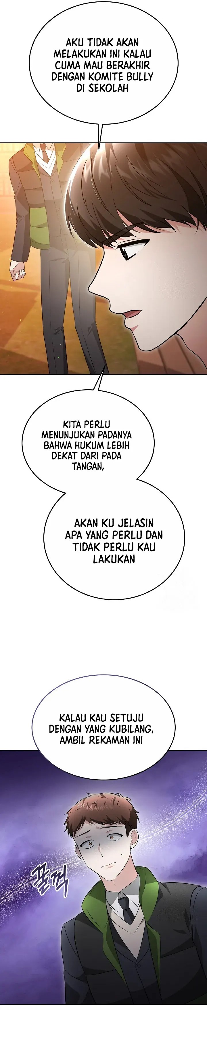 Life, Once Again! Chapter 47 Gambar 5