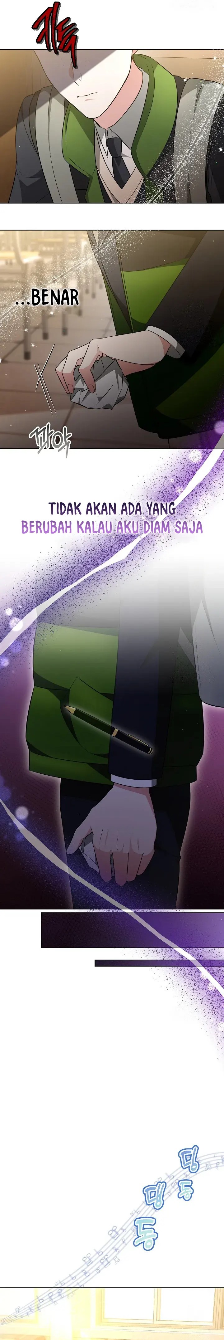 Life, Once Again! Chapter 47 Gambar 9