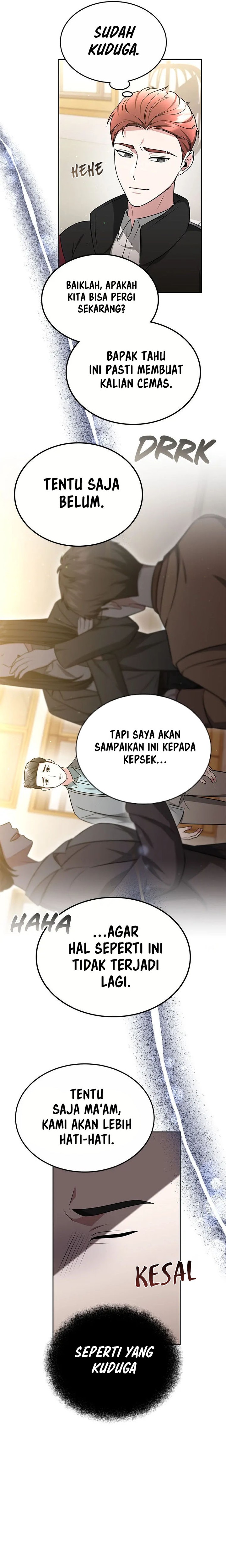 Life, Once Again! Chapter 48 Gambar 17