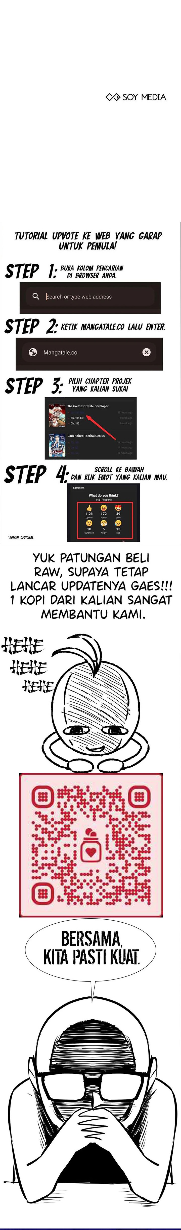 Life, Once Again! Chapter 48 Gambar 22
