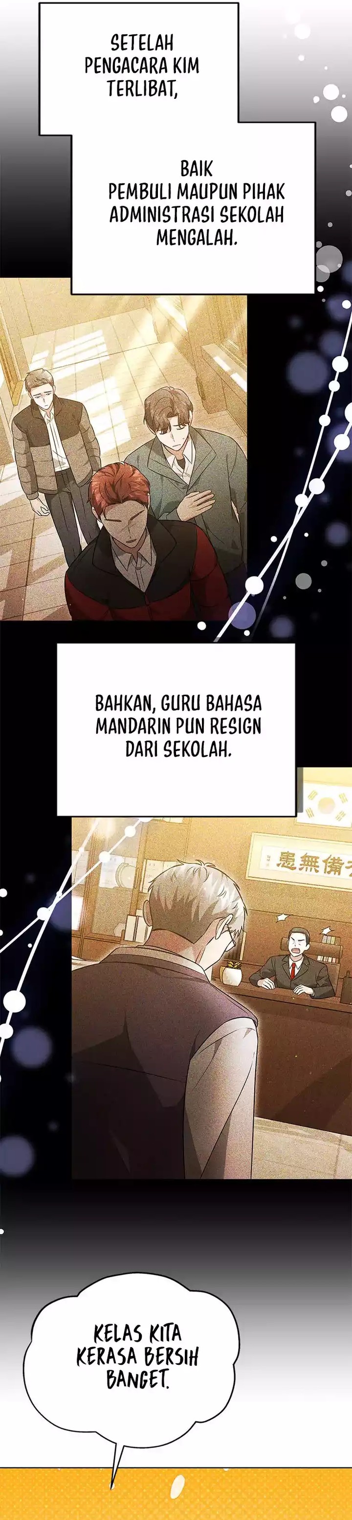 Life, Once Again! Chapter 49 Gambar 3