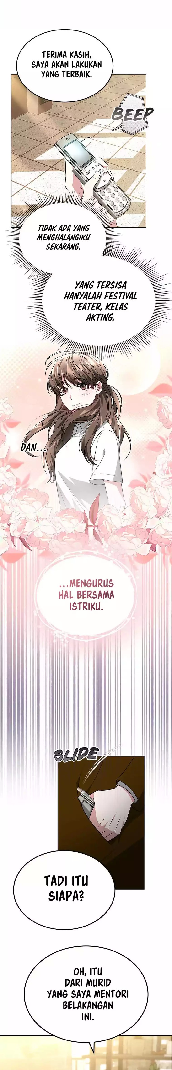 Life, Once Again! Chapter 49 Gambar 6