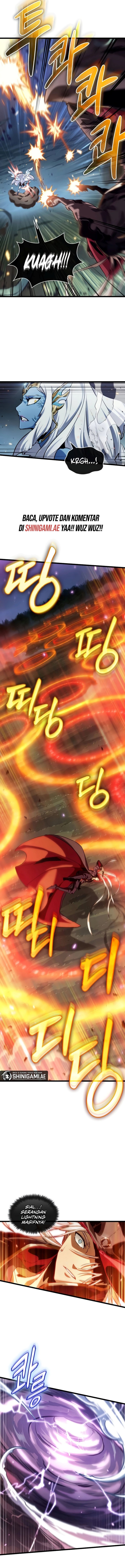 Light Of Arad: Forerunner Chapter 01 Gambar 6