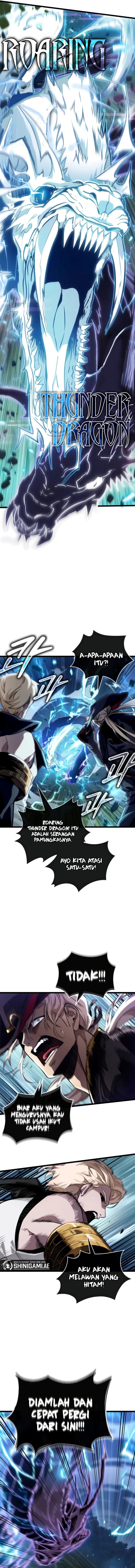 Light Of Arad: Forerunner Chapter 01 Gambar 12