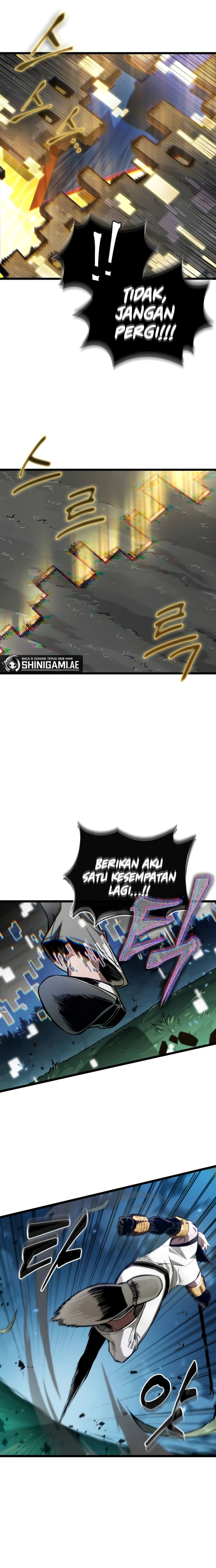Light Of Arad: Forerunner Chapter 01 Gambar 16