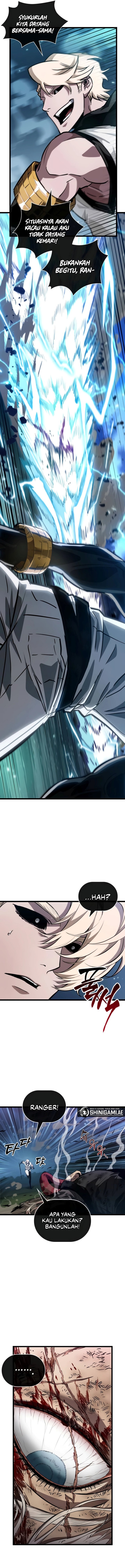 Light Of Arad: Forerunner Chapter 01 Gambar 17