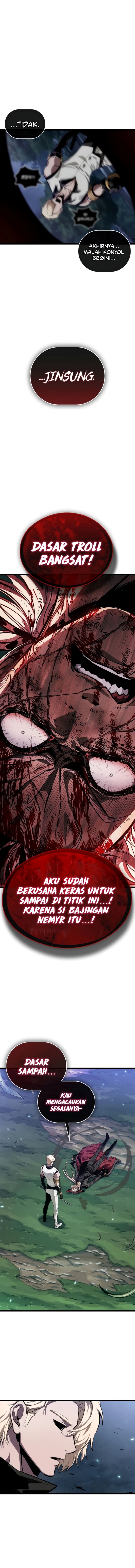 Light Of Arad: Forerunner Chapter 01 Gambar 18