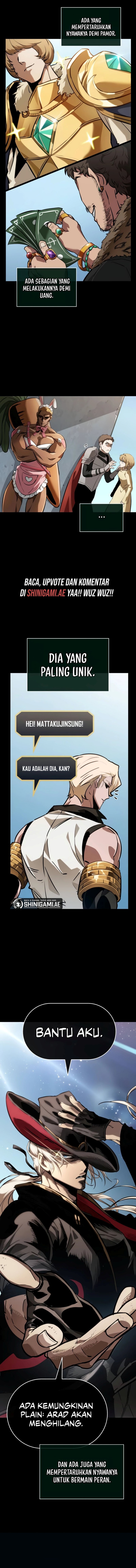 Light Of Arad: Forerunner Chapter 01 Gambar 20