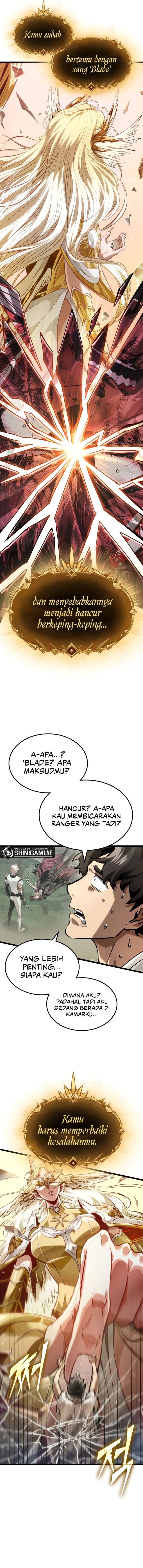 Light Of Arad: Forerunner Chapter 01 Gambar 27