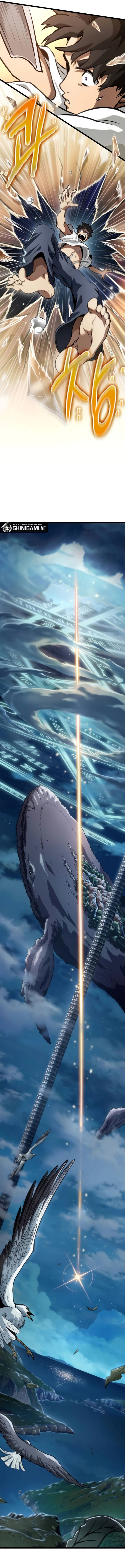 Light Of Arad: Forerunner Chapter 01 Gambar 28