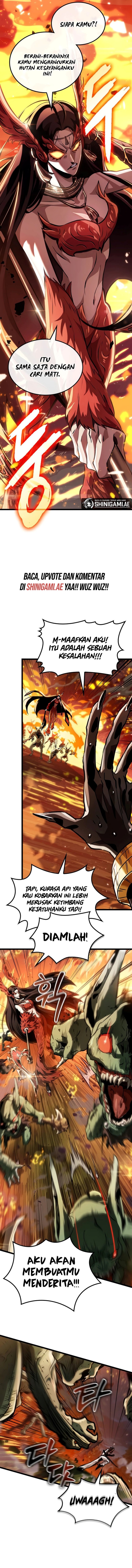 Light Of Arad: Forerunner Chapter 01 Gambar 31