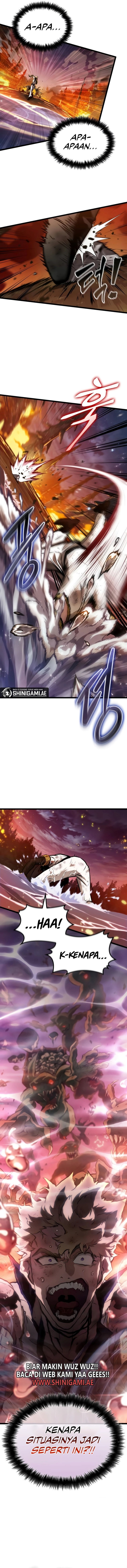 Light Of Arad: Forerunner Chapter 01 Gambar 32
