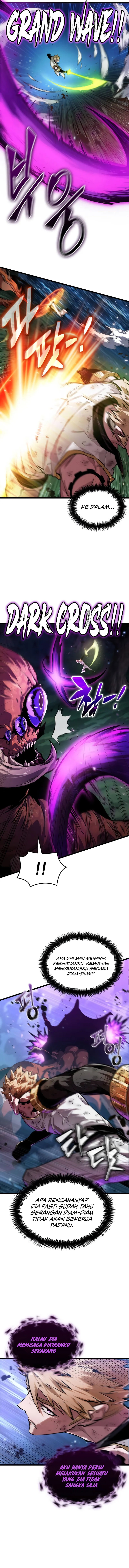 Light Of Arad: Forerunner Chapter 20 Gambar 7