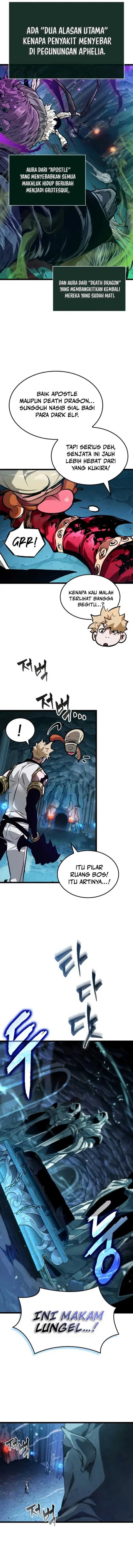 Light Of Arad: Forerunner Chapter 24 Gambar 3