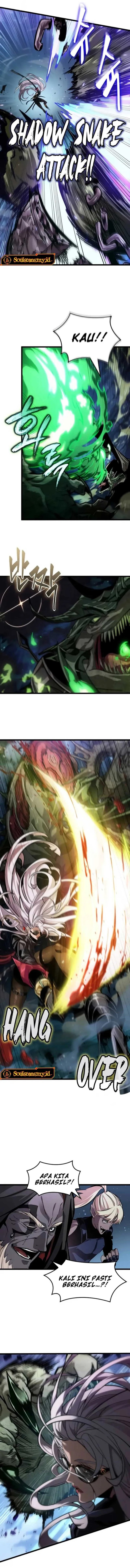 Light Of Arad: Forerunner Chapter 24 Gambar 11