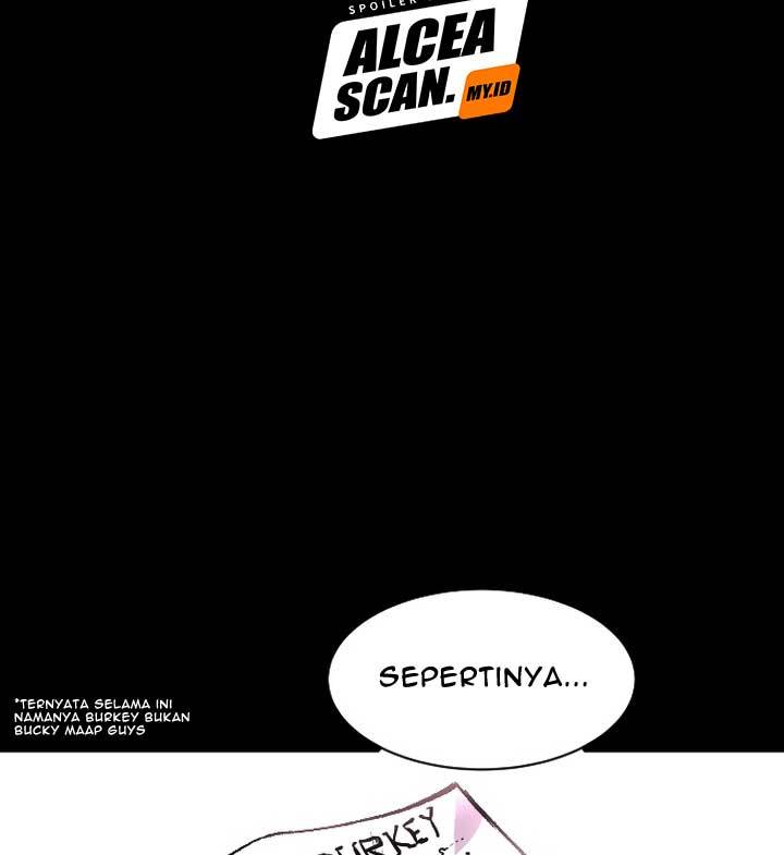 Light of the Dawn Chapter 03 Gambar 3