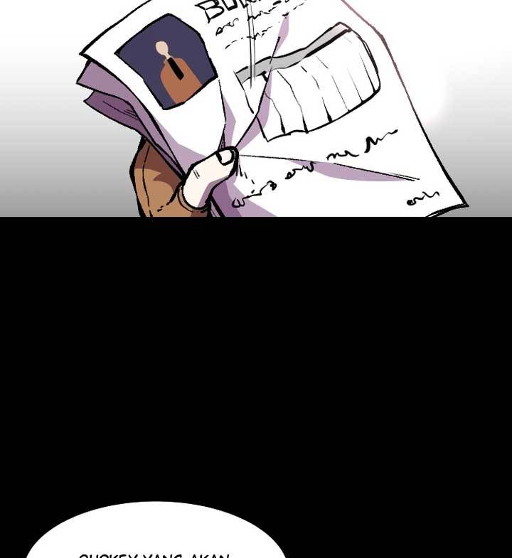 Light of the Dawn Chapter 03 Gambar 4