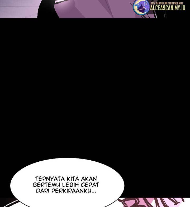 Light of the Dawn Chapter 03 Gambar 7