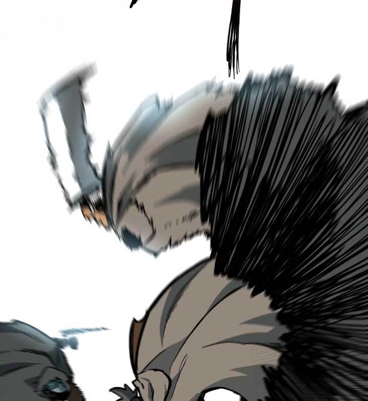 Light of the Dawn Chapter 03 Gambar 12