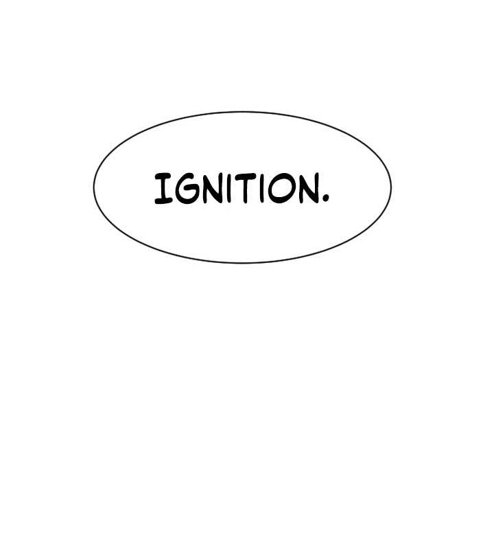 Light of the Dawn Chapter 03 Gambar 16
