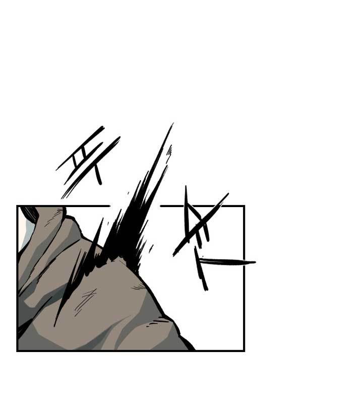 Light of the Dawn Chapter 03 Gambar 19