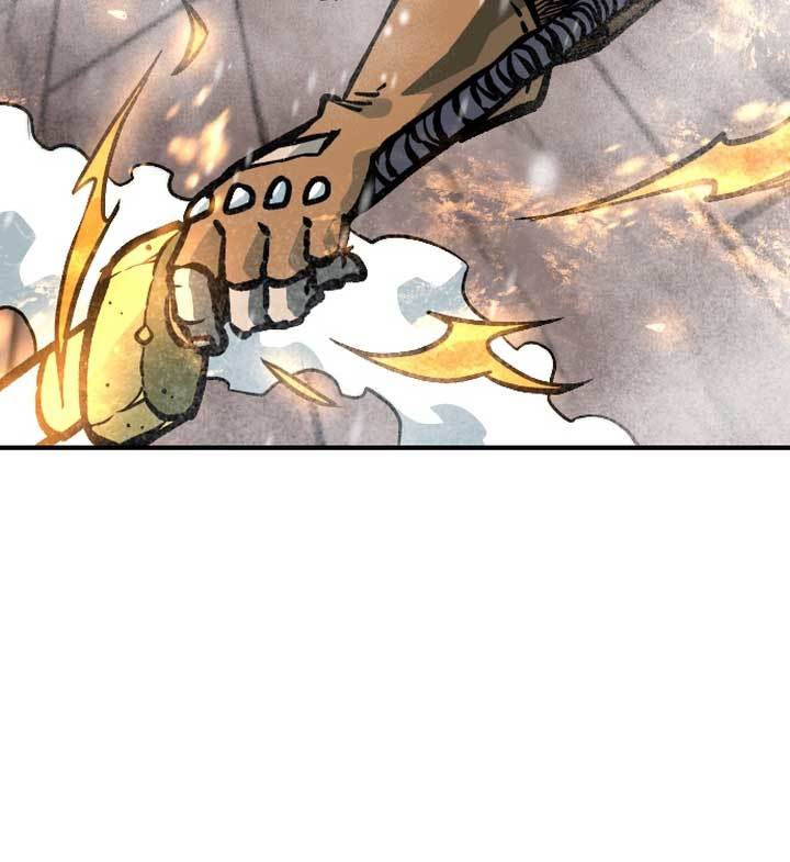 Light of the Dawn Chapter 03 Gambar 23