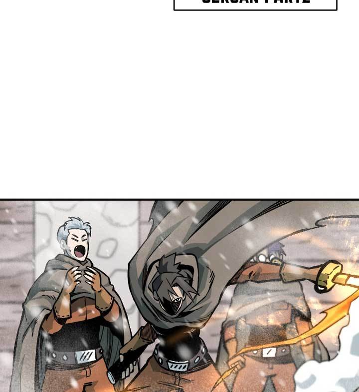 Light of the Dawn Chapter 03 Gambar 25