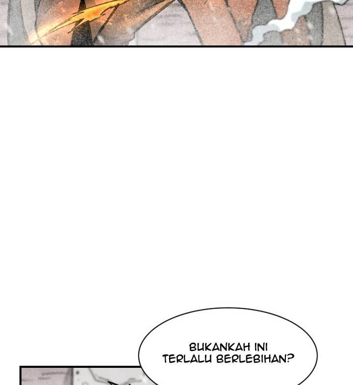 Light of the Dawn Chapter 03 Gambar 26
