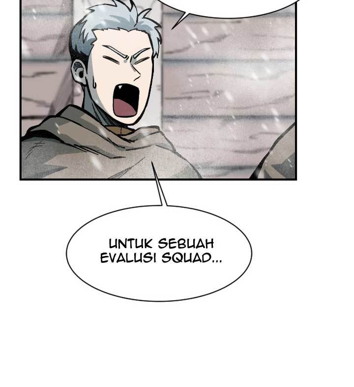 Light of the Dawn Chapter 03 Gambar 27