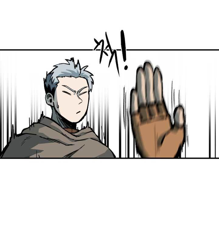 Light of the Dawn Chapter 03 Gambar 28