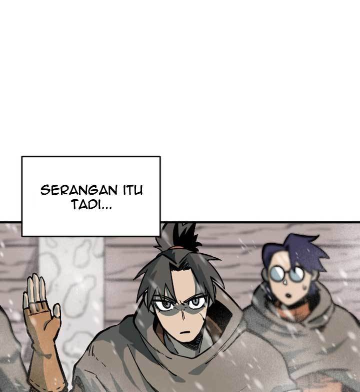 Light of the Dawn Chapter 03 Gambar 29