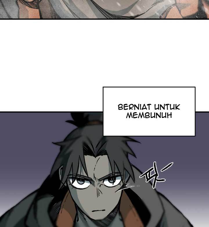 Light of the Dawn Chapter 03 Gambar 30