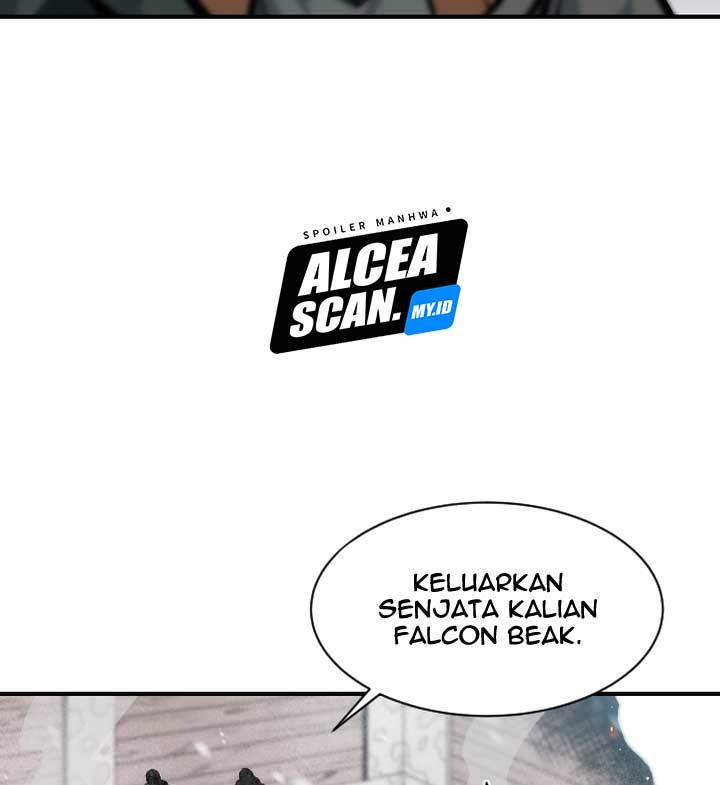 Light of the Dawn Chapter 03 Gambar 31