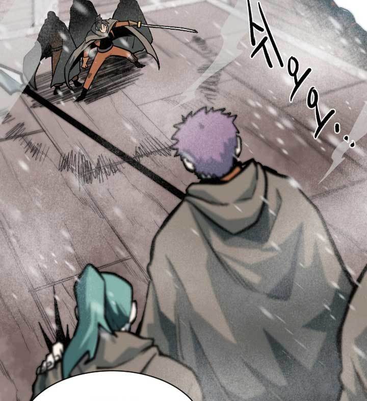 Light of the Dawn Chapter 03 Gambar 32