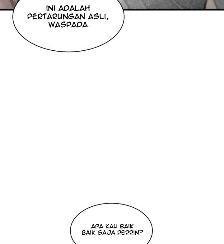 Light of the Dawn Chapter 03 Gambar 33