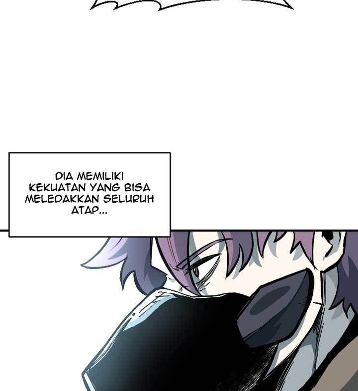 Light of the Dawn Chapter 03 Gambar 35