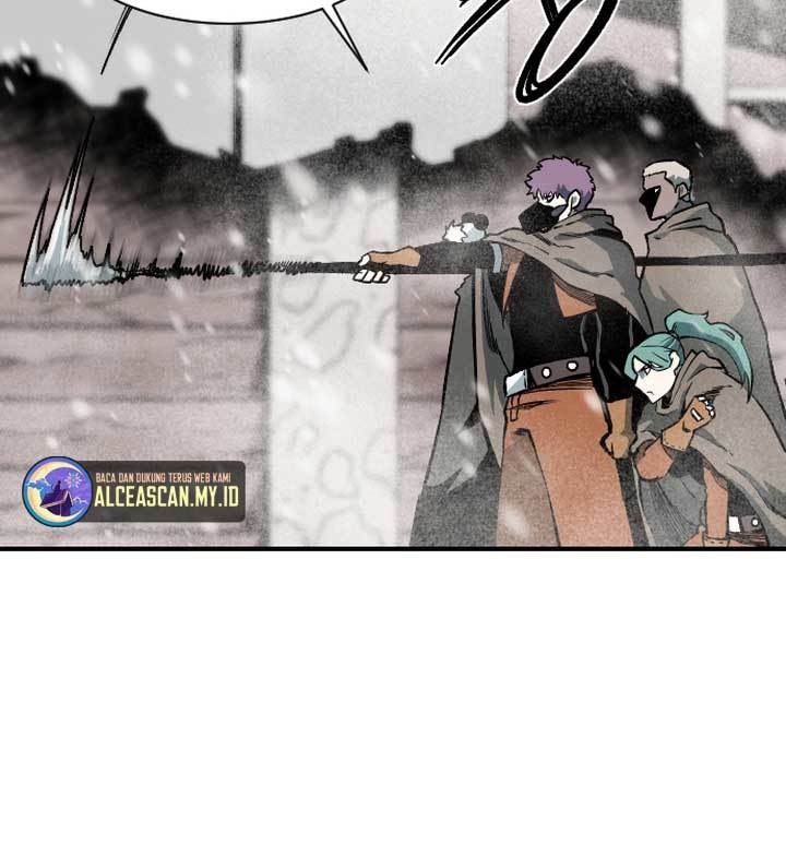 Light of the Dawn Chapter 03 Gambar 37
